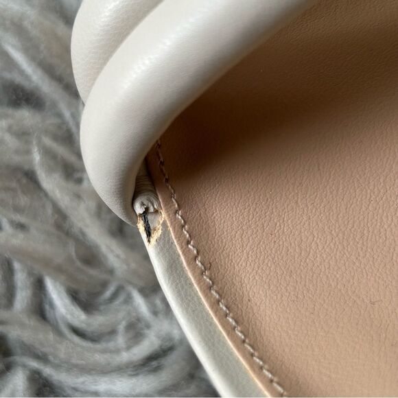 Steve Madden Tille chunky platform high heel sandals women’s shoe size 9 - Picture 13 of 13